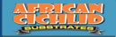 African Cichlid Substrates for your aquarium